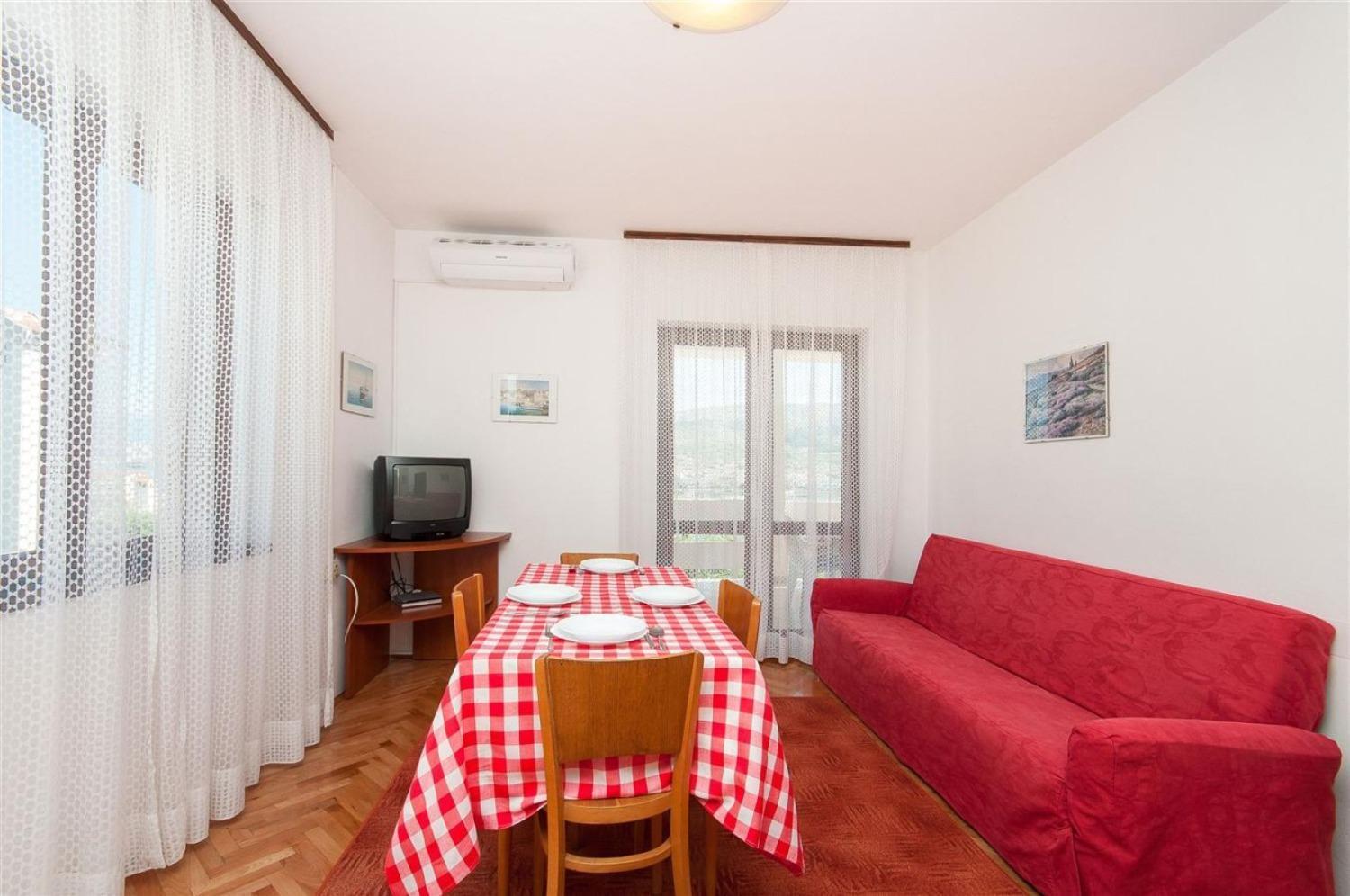 Apartments Mate - Free Parking Pag Town Dış mekan fotoğraf