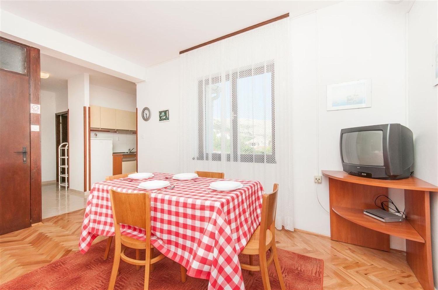 Apartments Mate - Free Parking Pag Town Dış mekan fotoğraf