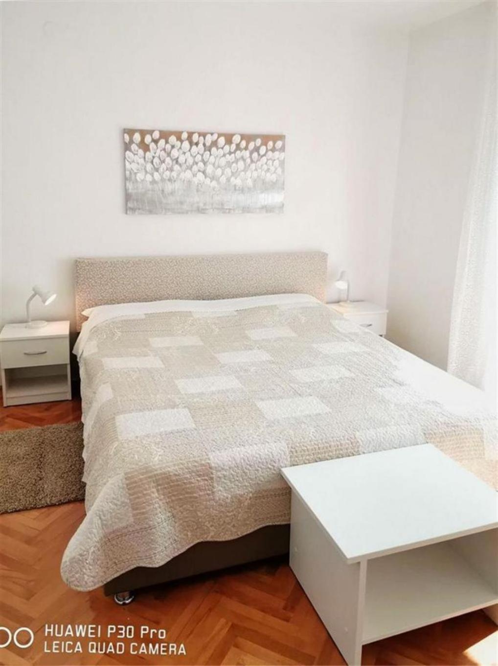 Apartments Mate - Free Parking Pag Town Dış mekan fotoğraf