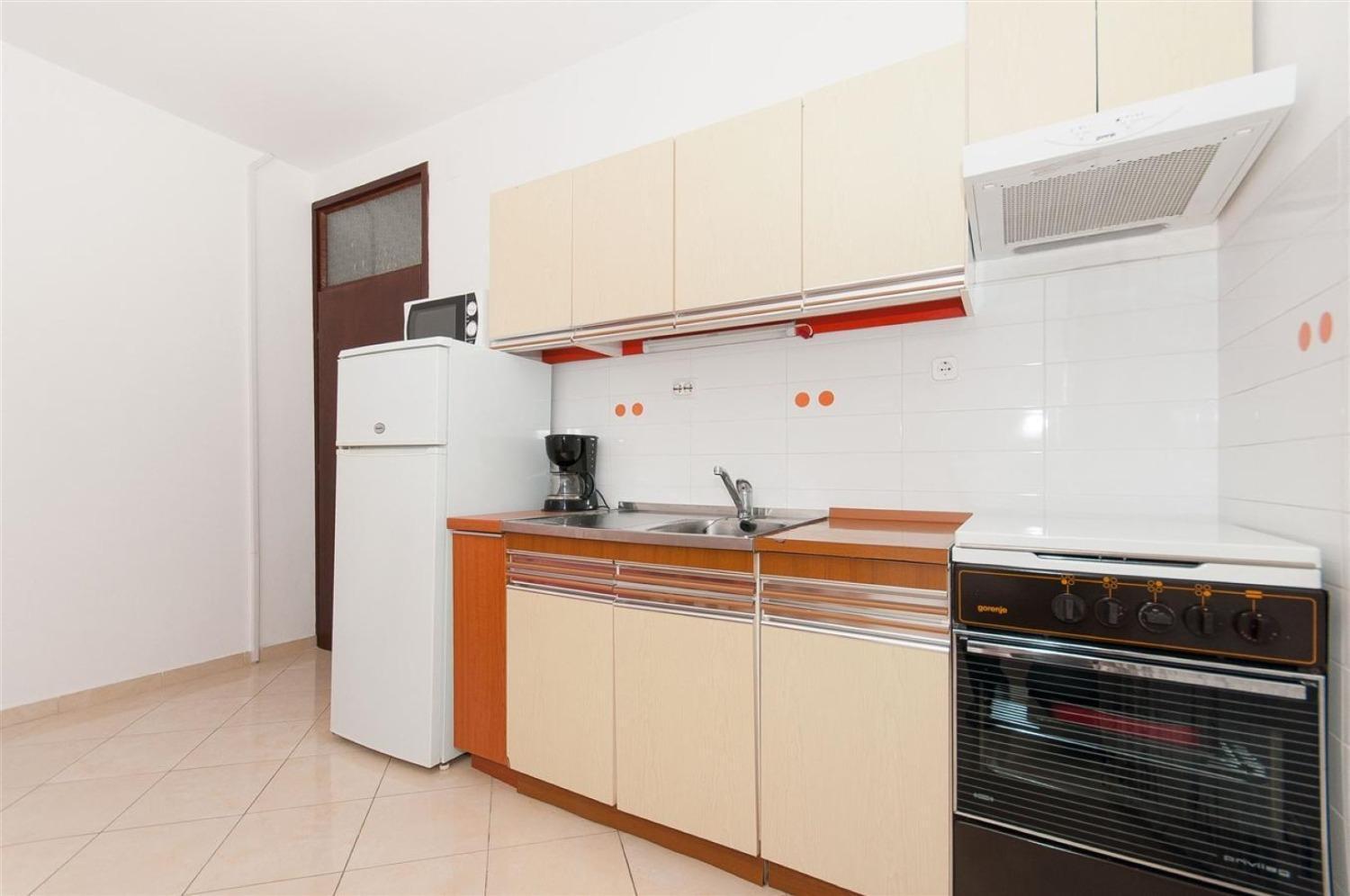 Apartments Mate - Free Parking Pag Town Dış mekan fotoğraf