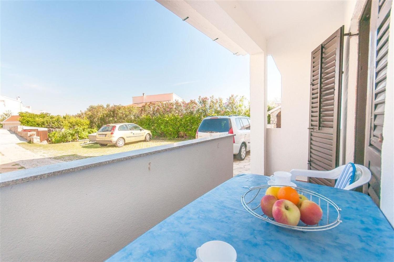 Apartments Mate - Free Parking Pag Town Dış mekan fotoğraf